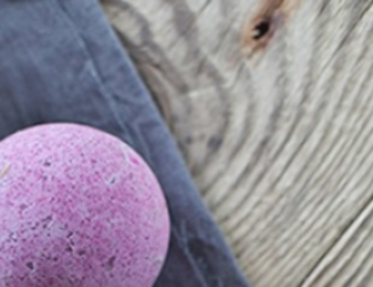 DIY Moisturizing Bath Bomb Recipe That Will Make You Feel like a Goddess -  DIY Beauty Base