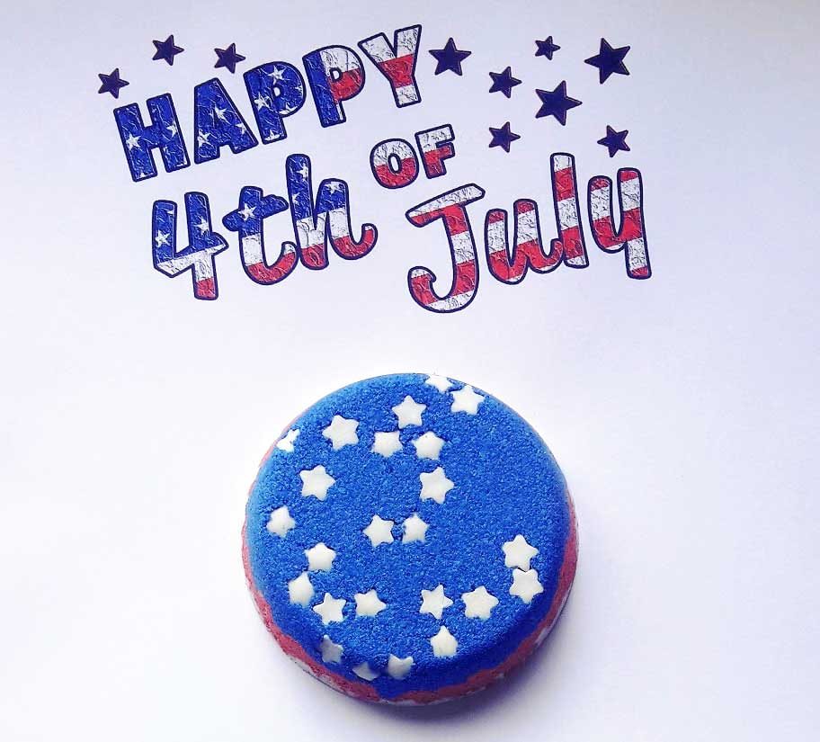 Happy 4th of July craft project