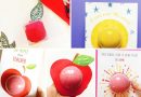 5 teacher gift bath bomb designs