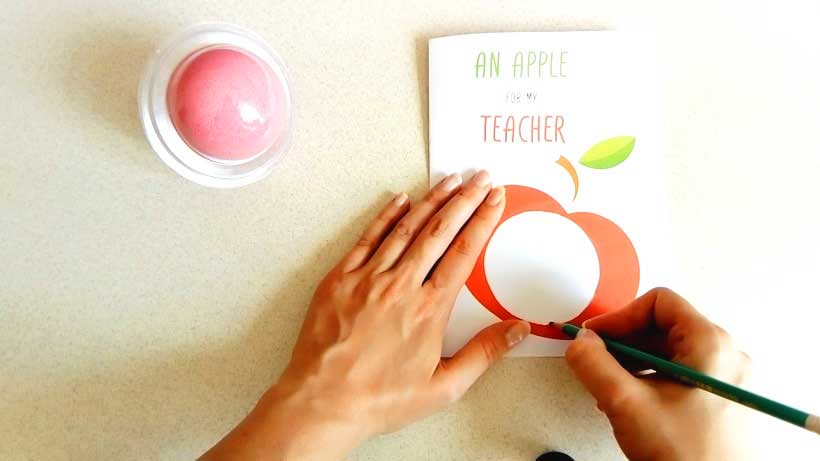 5 Creative Bath Bomb Gift Ideas for Teachers [Free Printables] - DIY ...