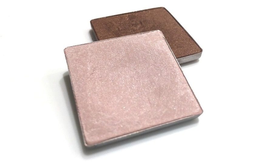 eyeshadow square min-min pressed eyeshadow