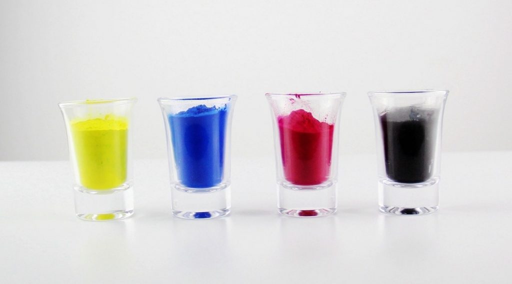 oxide pigments for diy eyeshadows - pixabay oxide pigments for diy eyeshadows