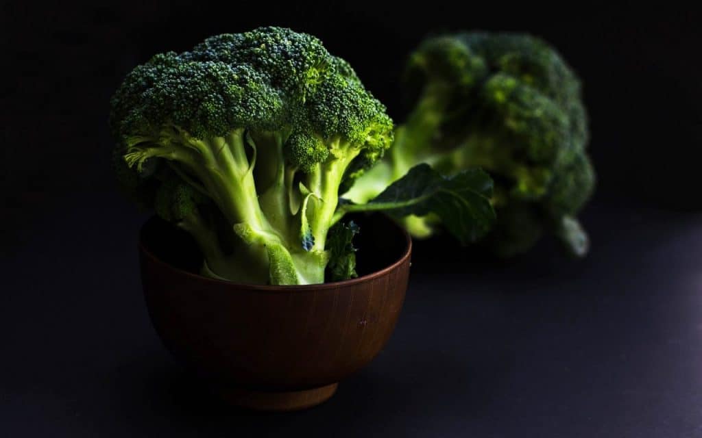 broccoli seed oil broccoli representing broccoli seed oil