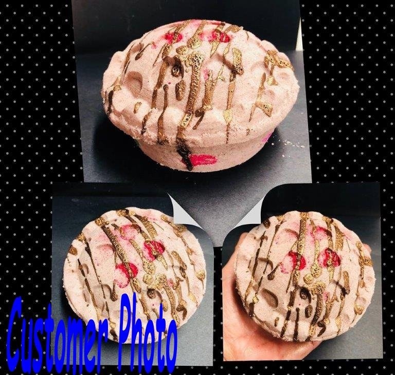 20 Unique Bath Bomb Molds That You Will Love DIY Beauty Base