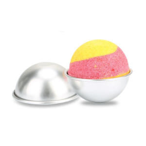 bath bomb mold 