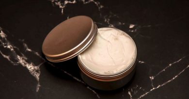 DIY Lotion With Shea Butter & Aloe Vera homemade shea butter lotion made using aloe vera