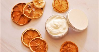 Non-greasy DIY Hand Cream That Your Hands Will Love homemade hand cream with essential oils