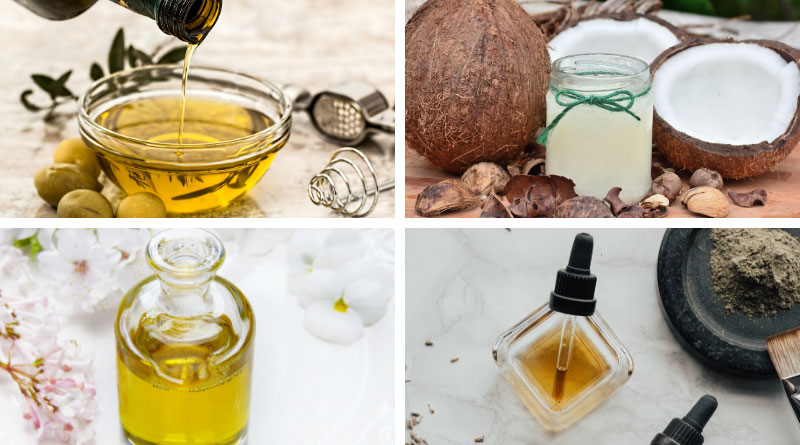 How to Choose the Right Carrier Oil for Homemade Skin Care