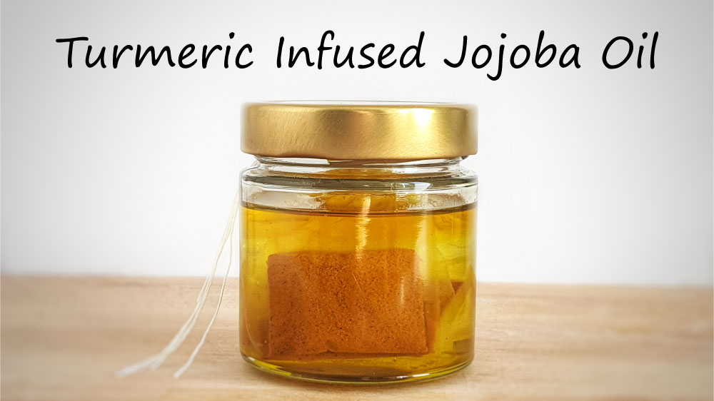 Make Your Own Infused Oils