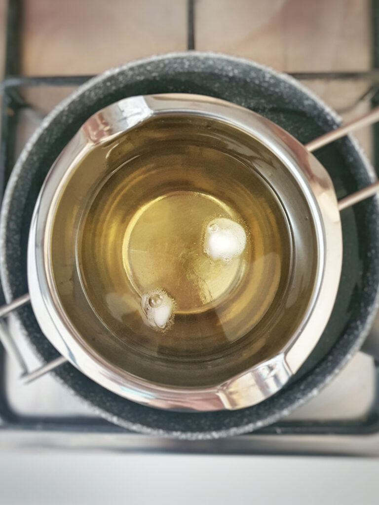 Brightening Turmeric Body Butter Recipe DIY Beauty Base