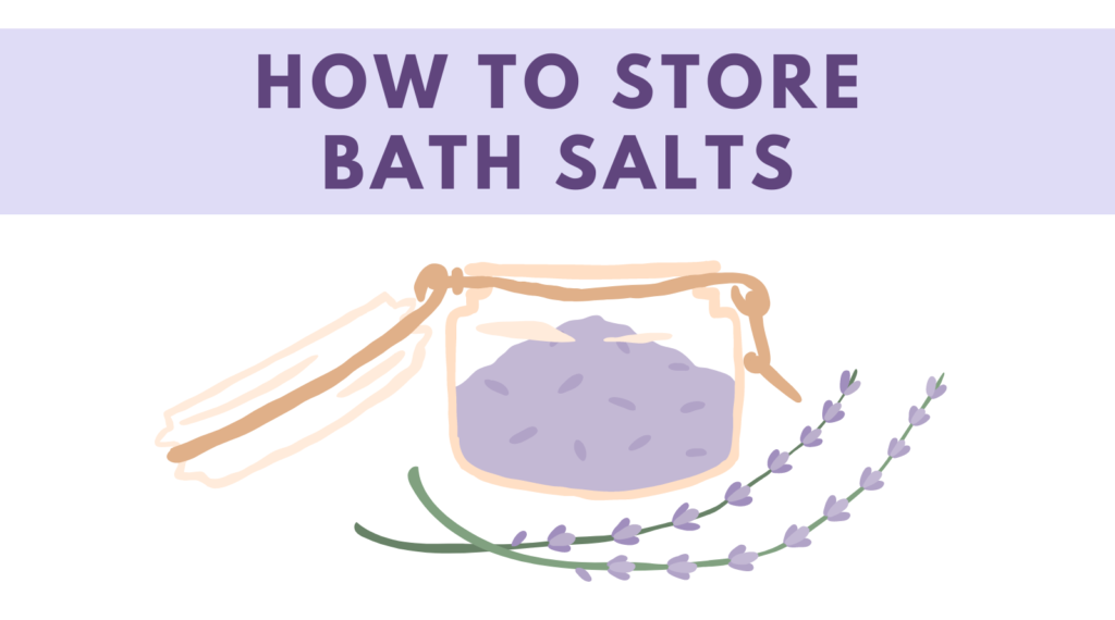 bath salts boutique free sample