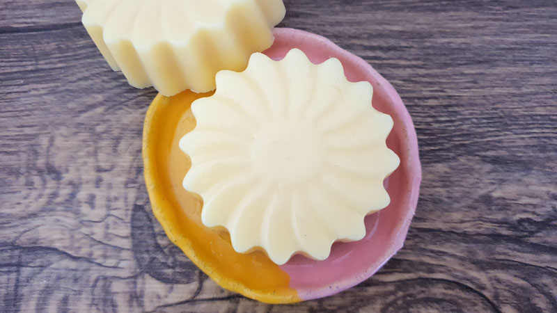 The Best Mango Butter Lotion Bar Recipe You Will Make - DIY Beauty