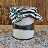 masculine bath salts