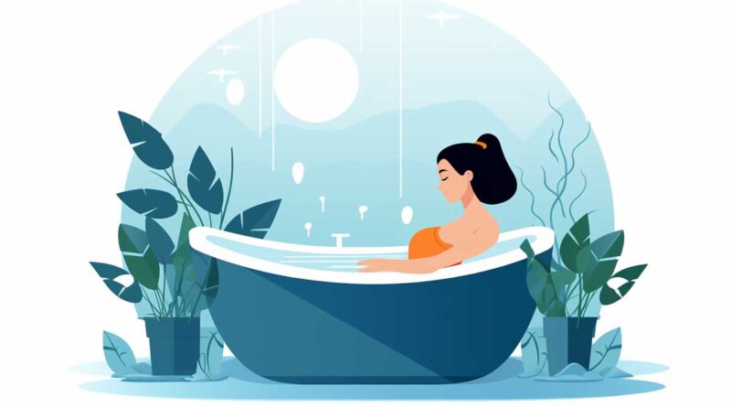 Benefits of Rosemary Bath: What Research Says About This Herbal Soak